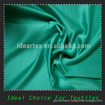 Spandex Satin fabric For night wear